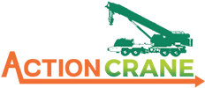 Action Crane Kelowna Logo
